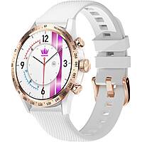orologio Smartwatch unisex TecnoChic V9PRO TC-V9Pro-03