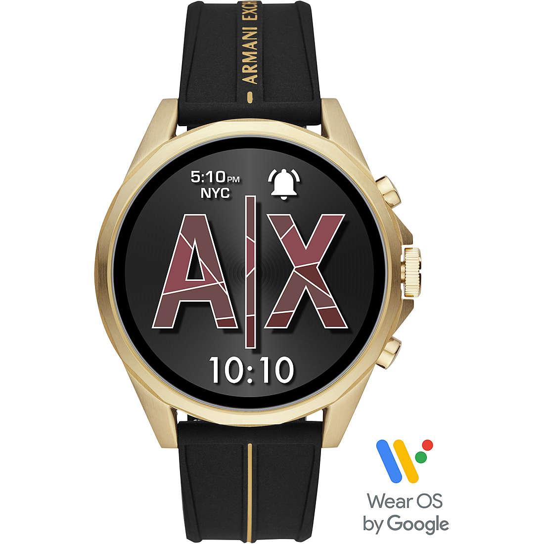 orologio Smartwatch uomo Armani Exchange - AXT2005 AXT2005