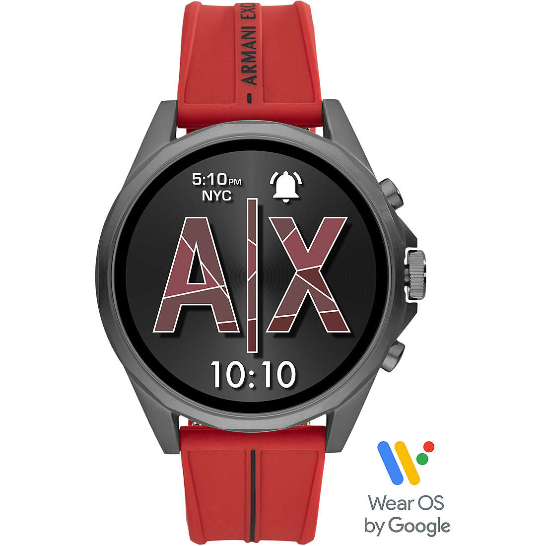 orologio Smartwatch uomo Armani Exchange - AXT2006 AXT2006