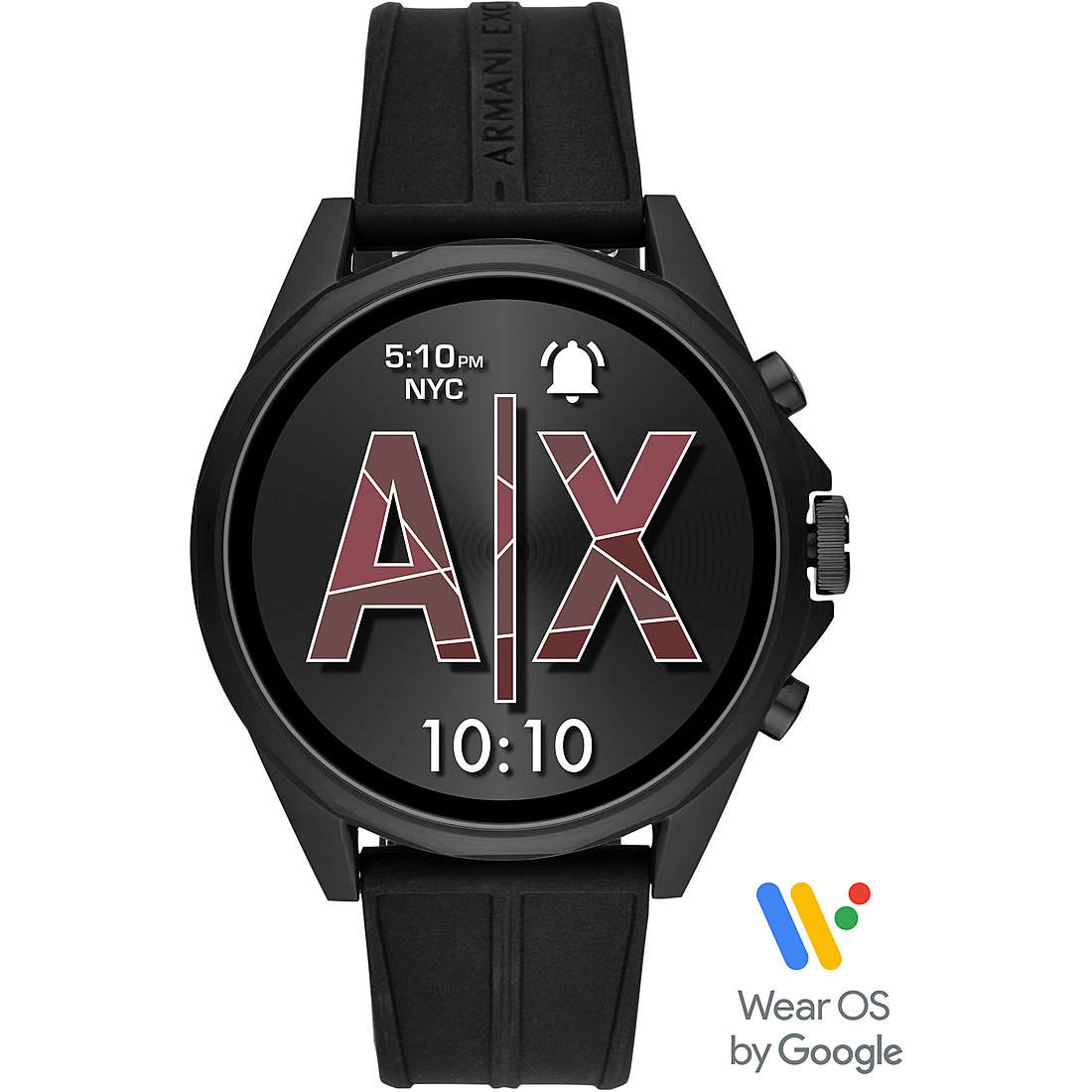 orologio Smartwatch uomo Armani Exchange - AXT2007 AXT2007