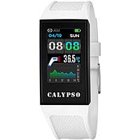 orologio Smartwatch uomo Calypso Smartwatch - K8501/1 K8501/1