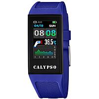 orologio Smartwatch uomo Calypso Smartwatch K8501/2