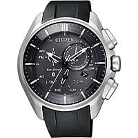 orologio Smartwatch uomo Citizen Bluetooth - BZ1040-09E BZ1040-09E