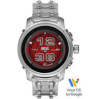 orologio Smartwatch uomo Diesel Griffed DZT2040