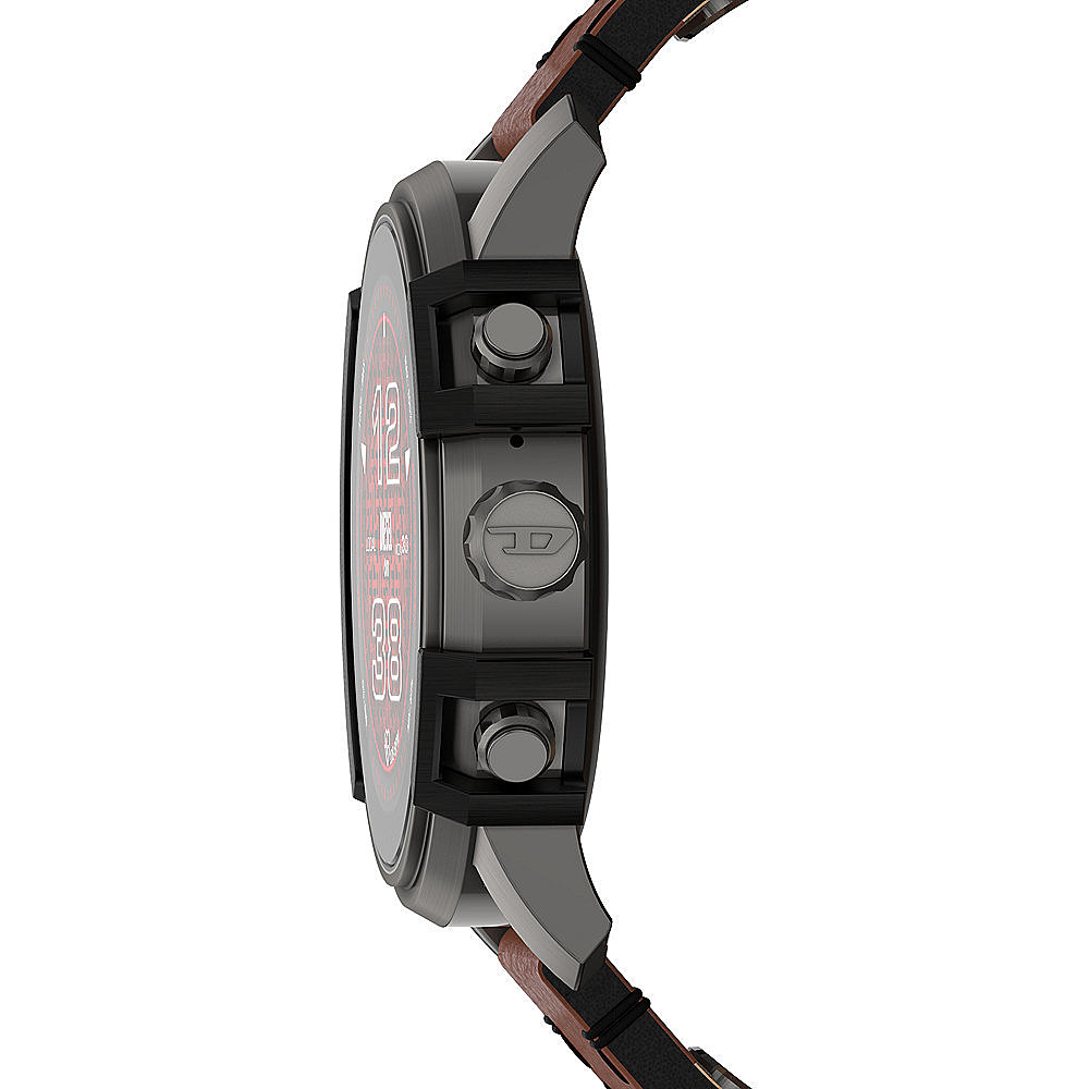 orologio Smartwatch uomo Diesel Griffed - DZT2043 DZT2043
