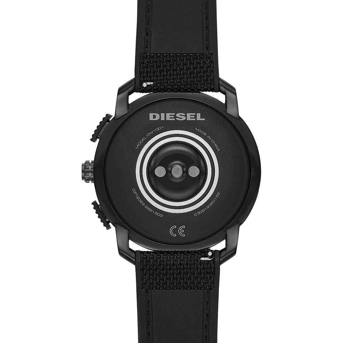 orologio Smartwatch uomo Diesel Spring 2020 - DZT2022 DZT2022