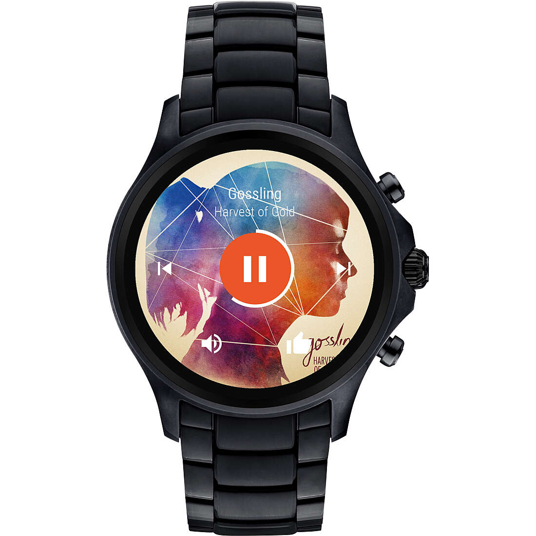 orologio Smartwatch uomo Emporio Armani - ART5002 ART5002