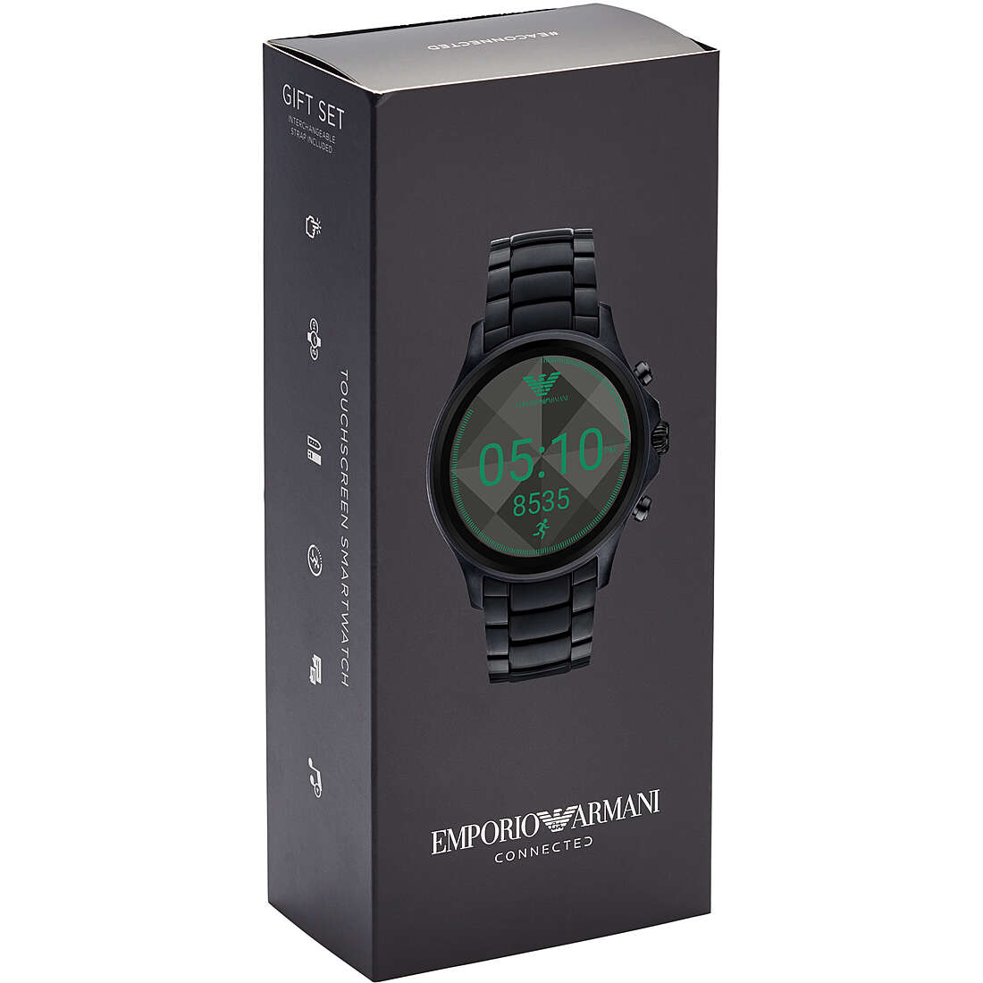 orologio Smartwatch uomo Emporio Armani - ART5002 ART5002