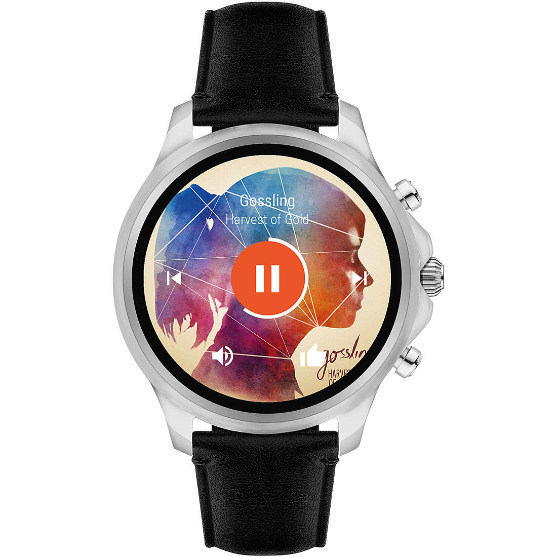 orologio Smartwatch uomo Emporio Armani - ART5003 ART5003