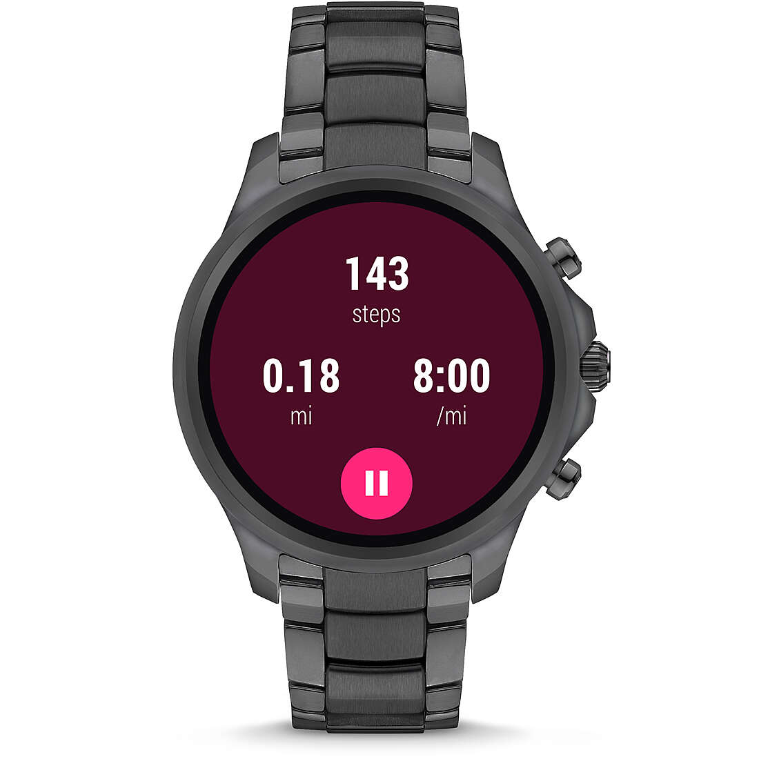 orologio Smartwatch uomo Emporio Armani - ART5005 ART5005