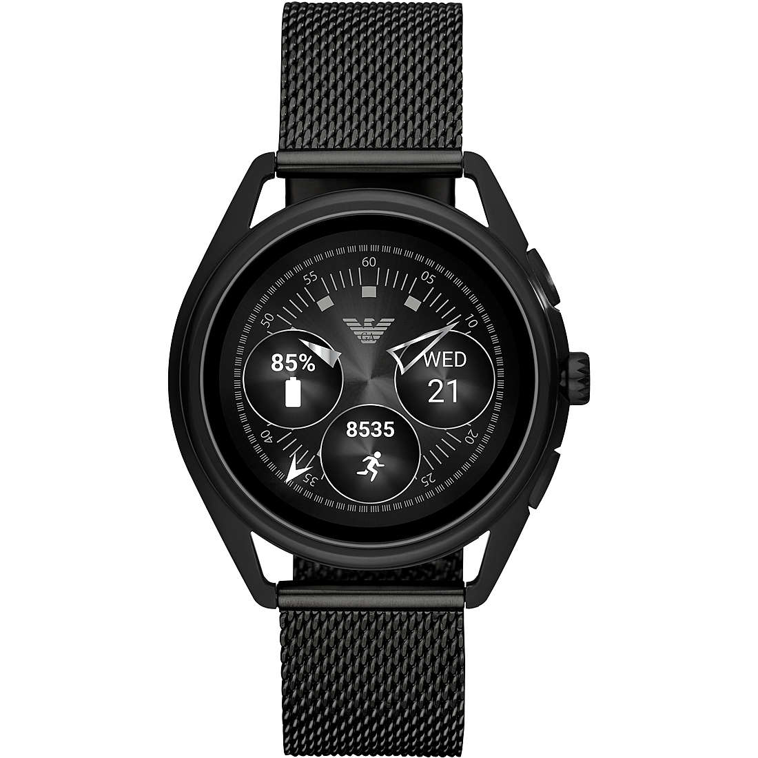 orologio Smartwatch uomo Emporio Armani - ART5019 ART5019