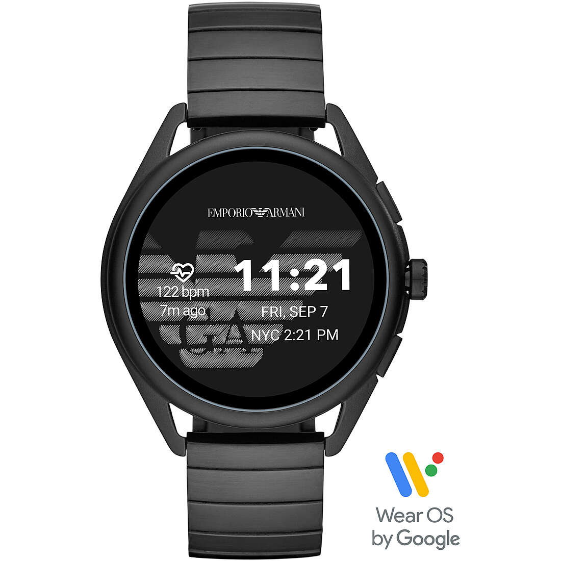 orologio Smartwatch uomo Emporio Armani - ART5020 ART5020