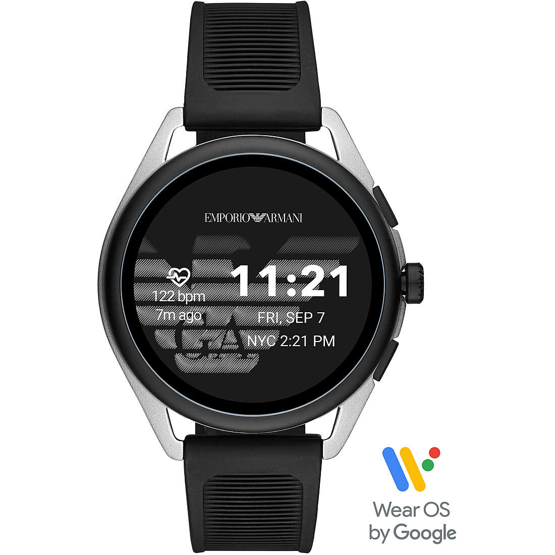 orologio Smartwatch uomo Emporio Armani - ART5021 ART5021