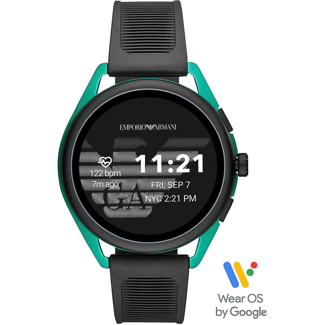 orologio Smartwatch uomo Emporio Armani - ART5023 ART5023