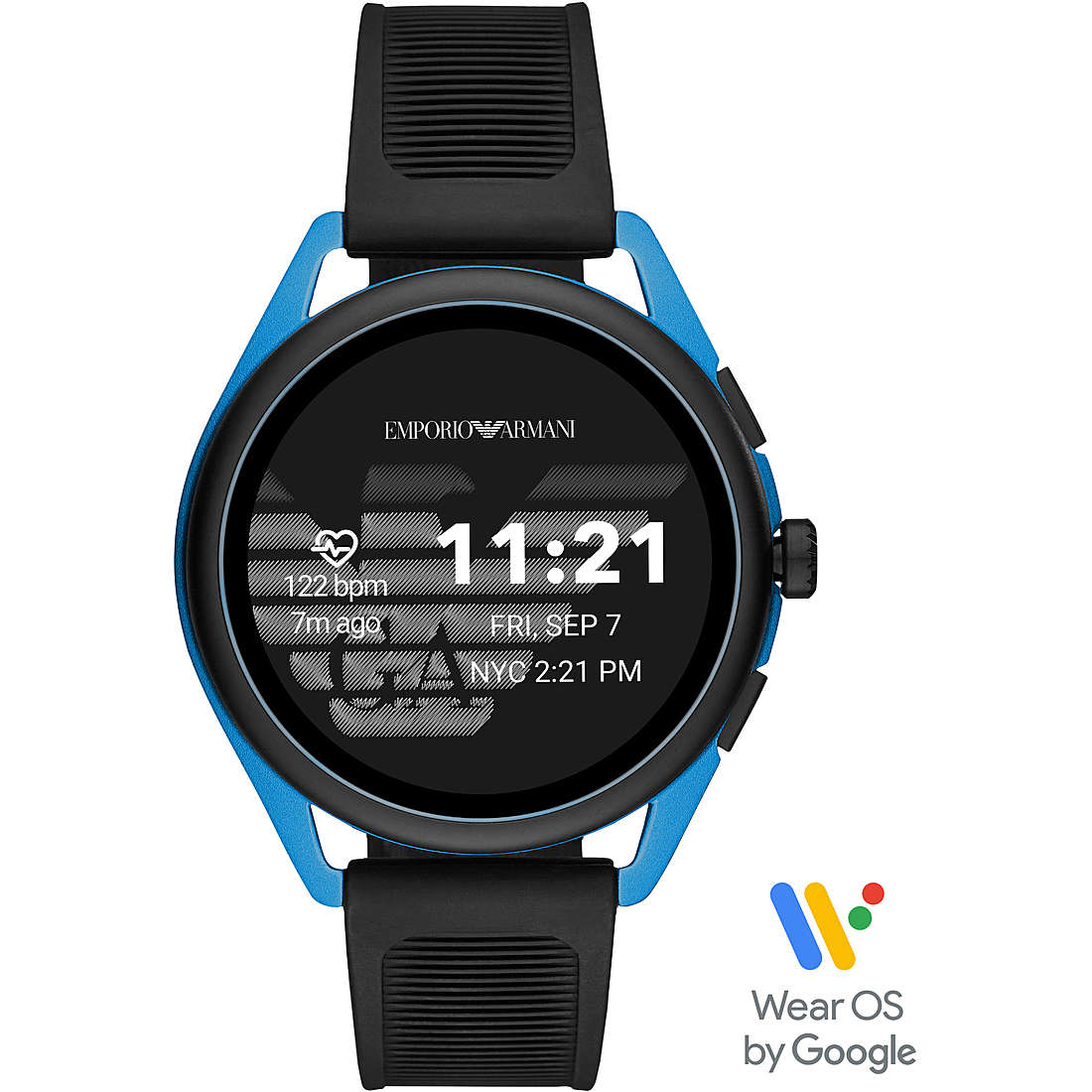 orologio Smartwatch uomo Emporio Armani - ART5024 ART5024