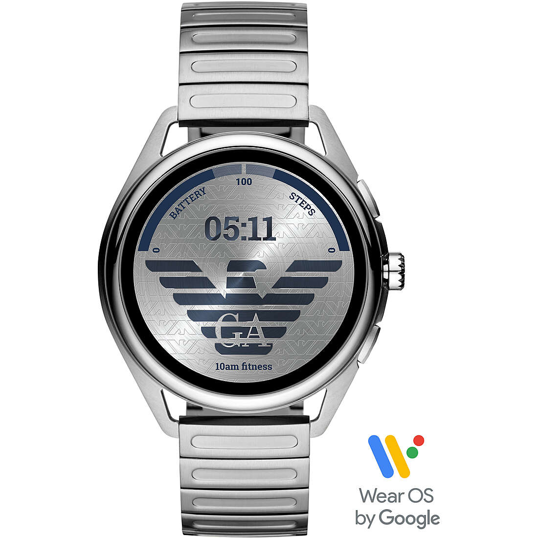 orologio Smartwatch uomo Emporio Armani - ART5026 ART5026