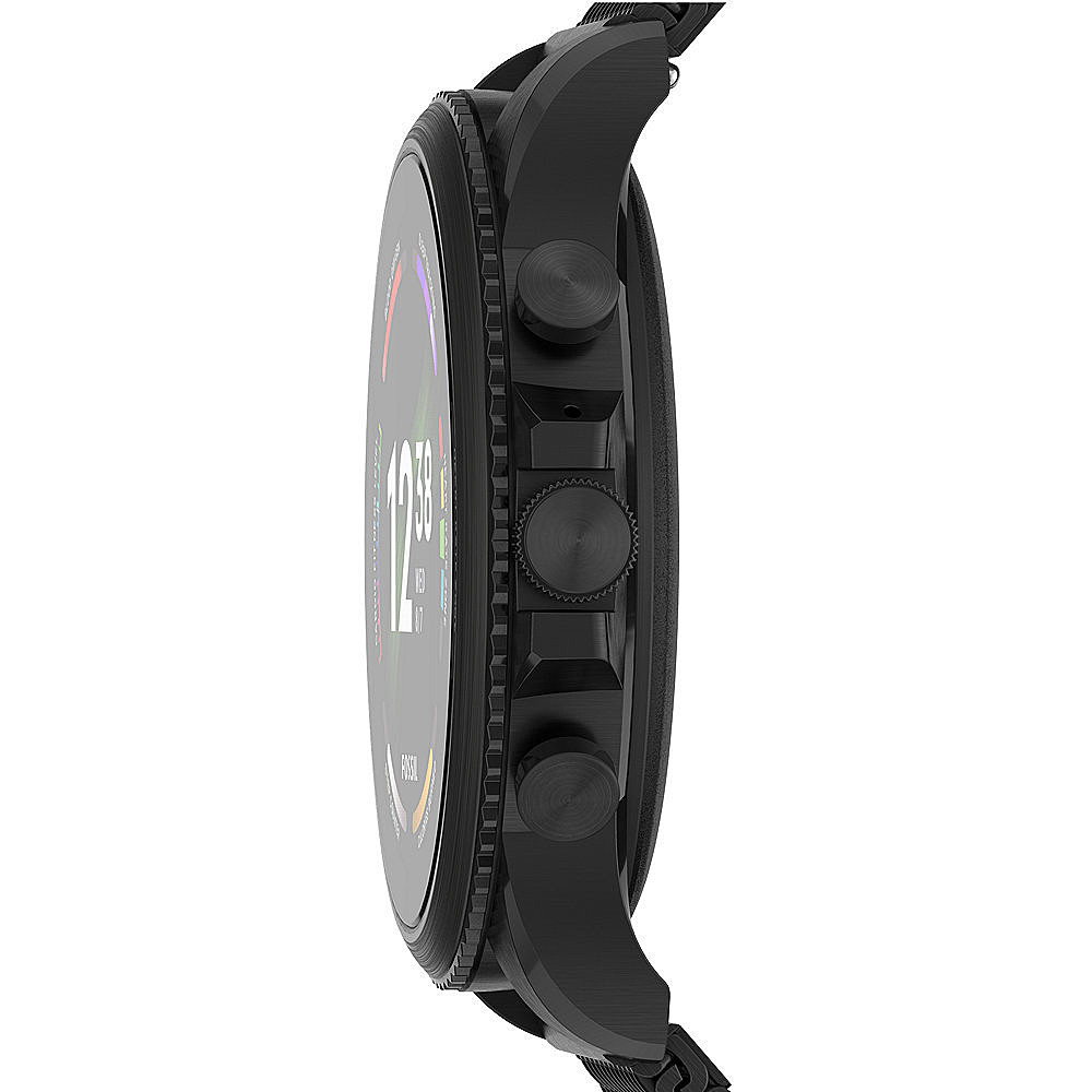 orologio Smartwatch uomo Fossil Gen 6 Smartwatch - FTW4066 FTW4066