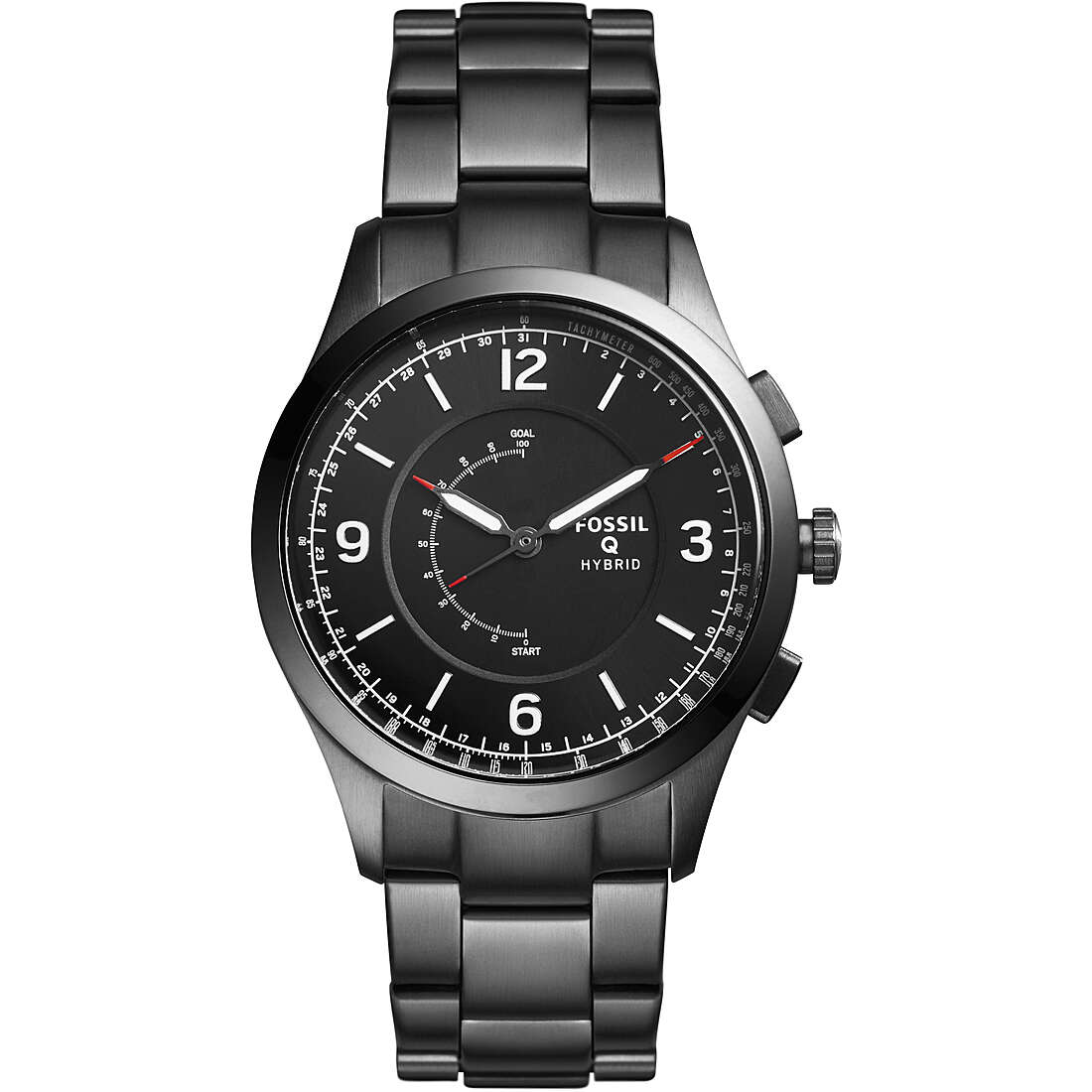 orologio Smartwatch uomo Fossil Q Activist - FTW1207 FTW1207