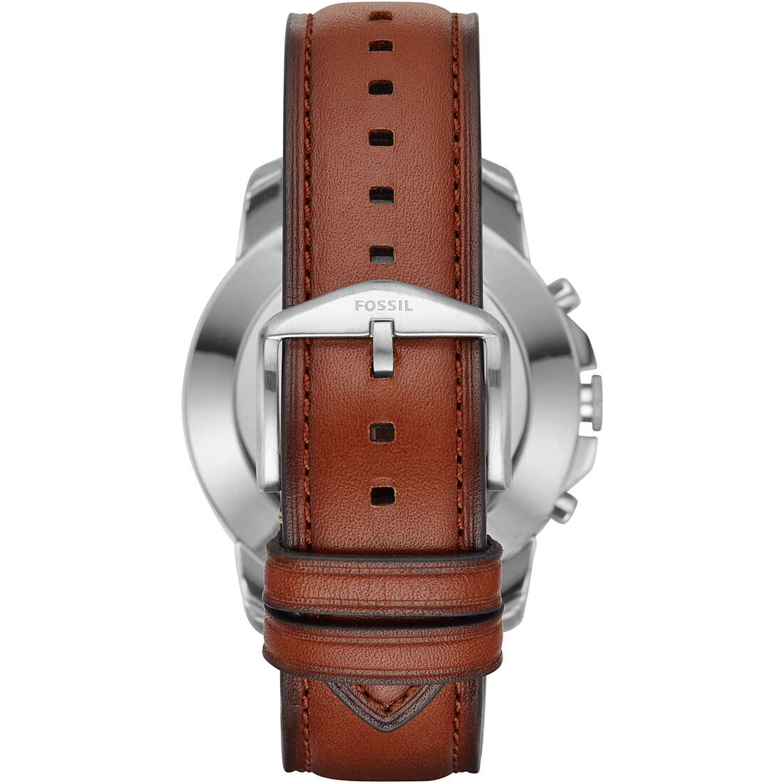 orologio Smartwatch uomo Fossil Q Grant 2.0 - FTW1122 FTW1122