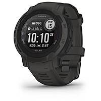 orologio Smartwatch uomo Garmin Instinct 010-02627-00