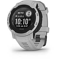 orologio Smartwatch uomo Garmin Instinct 010-02627-01