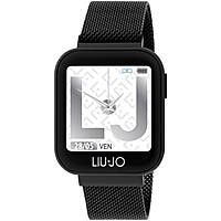 orologio Smartwatch uomo Liujo - SWLJ003 SWLJ003