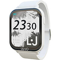 orologio Smartwatch uomo Liujo - SWLJ062 SWLJ062