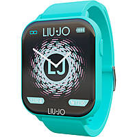 orologio Smartwatch uomo Liujo - SWLJ068 SWLJ068