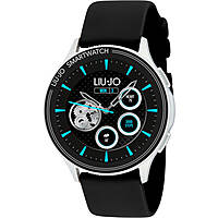orologio Smartwatch uomo Liujo - SWLJ072 SWLJ072