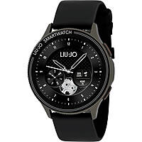 orologio Smartwatch uomo Liujo SWLJ073