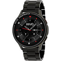 orologio Smartwatch uomo Liujo SWLJ076