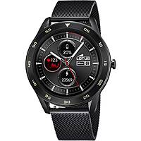orologio Smartwatch uomo Lotus Smartwatch - 50010/A 50010/A