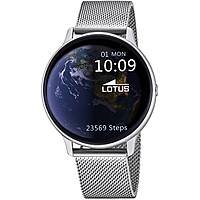orologio Smartwatch uomo Lotus Smartwatch - 50014/A 50014/A