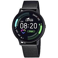 orologio Smartwatch uomo Lotus Smartwatch - 50016/A 50016/A