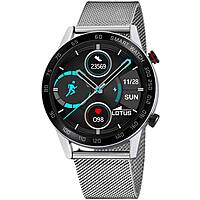 orologio Smartwatch uomo Lotus Smartwatch - 50017/1 50017/1