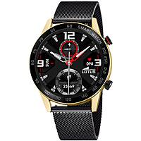 orologio Smartwatch uomo Lotus Smartwatch - 50019/1 50019/1