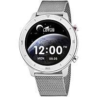 orologio Smartwatch uomo Lotus Smartwatch - 50020/1 50020/1