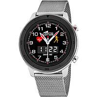orologio Smartwatch uomo Lotus Smartwatch - 50021/1 50021/1