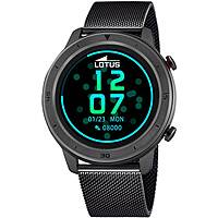 orologio Smartwatch uomo Lotus Smartwatch - 50023/1 50023/1