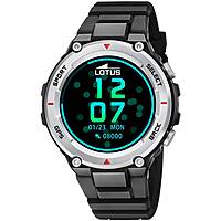 orologio Smartwatch uomo Lotus Smartwatch - 50024/2 50024/2