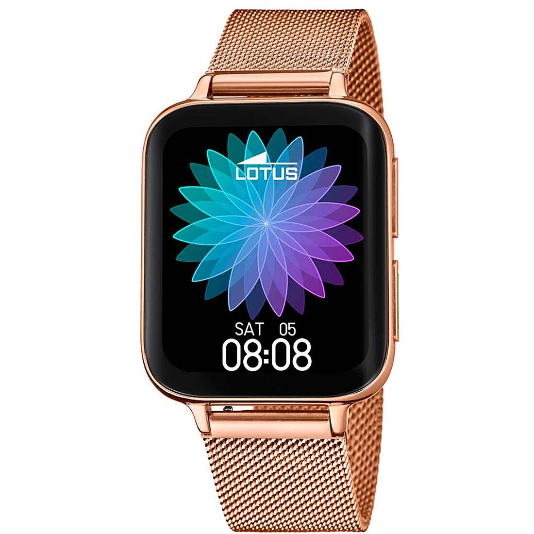 orologio Smartwatch uomo Lotus Smartwatch - 50033/1 50033/1