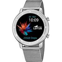 orologio Smartwatch uomo Lotus Smartwatch - 50037/1 50037/1