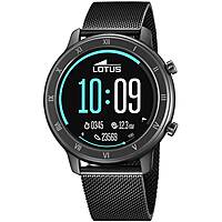 orologio Smartwatch uomo Lotus Smartwatch - 50039/1 50039/1