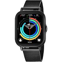 orologio Smartwatch uomo Lotus Smartwatch - 50046/1 50046/1