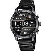 orologio Smartwatch uomo Lotus Smartwatch - 50048/1 50048/1
