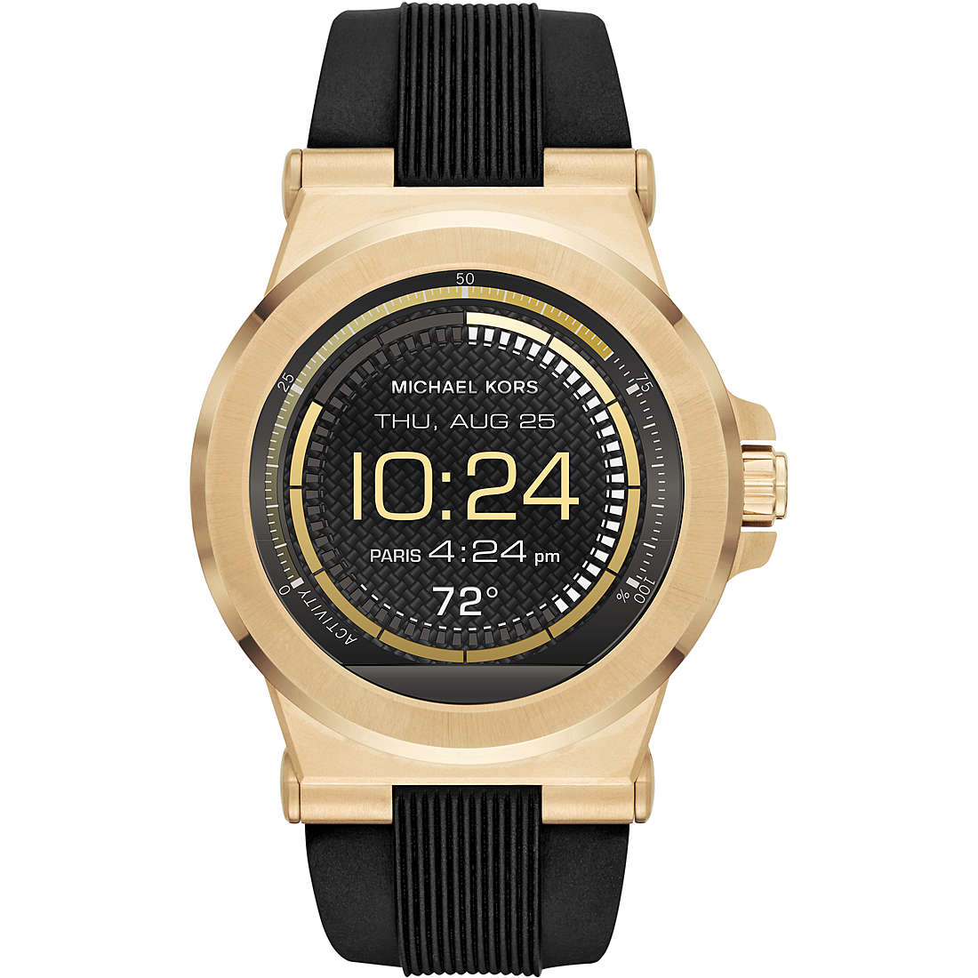 orologio Smartwatch uomo Michael Kors Dylan - MKT5009 MKT5009