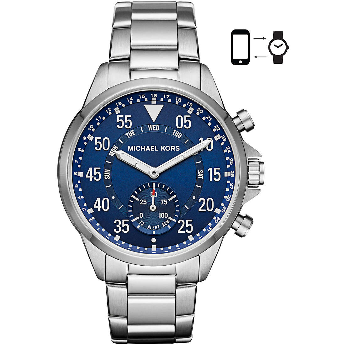 orologio Smartwatch uomo Michael Kors Gage - MKT4000 MKT4000