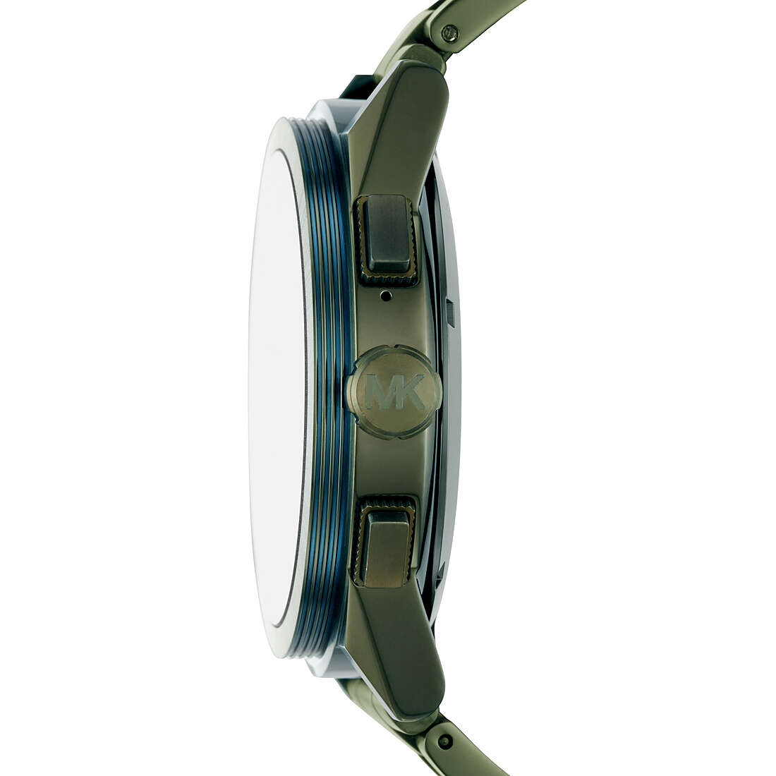 orologio Smartwatch uomo Michael Kors Grayson - MKT5038 MKT5038