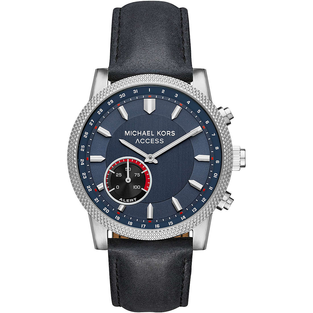 orologio Smartwatch uomo Michael Kors Hutton - MKT4024 MKT4024