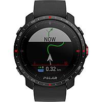 orologio Smartwatch uomo Polar Grit X Pro - 90085773 90085773